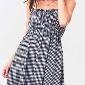 DELUC maxi dress